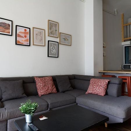 דירות Sleep In Montpellier, Louise, Centre, Gare, 2 Ch, Tram St-Denis מראה חיצוני תמונה