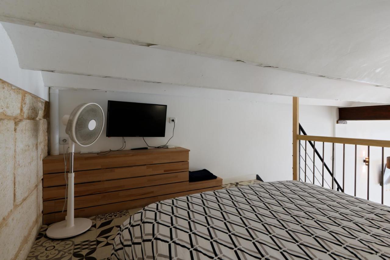 דירות Sleep In Montpellier, Louise, Centre, Gare, 2 Ch, Tram St-Denis מראה חיצוני תמונה