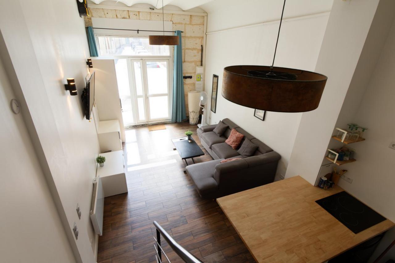 דירות Sleep In Montpellier, Louise, Centre, Gare, 2 Ch, Tram St-Denis מראה חיצוני תמונה